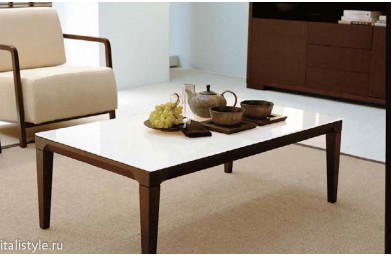 Vogue –  Журнальный столик от Calligaris